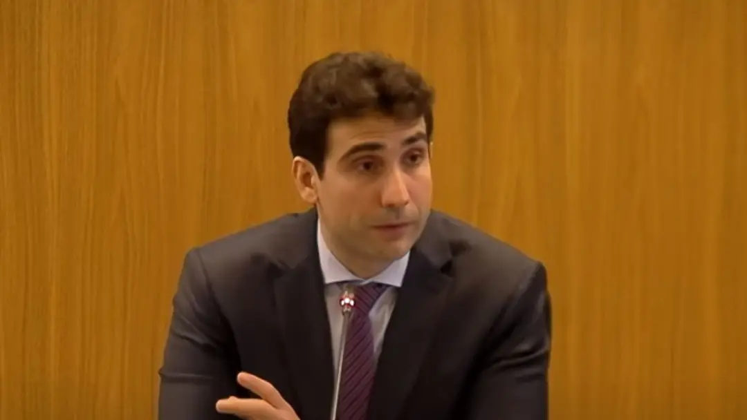 Galípolo declarou à PF que houve demora na fiscalização do Banco Master e que dois servidores resistiram a entregar rel…