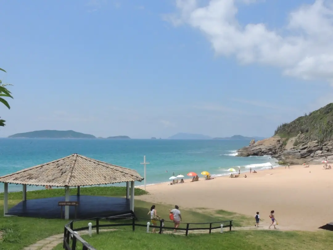 Rio de Janeiro ganha três praias com selo Bandeira Azul, agora com 20 destinos aprovados no estado. A inclusão da Praia…