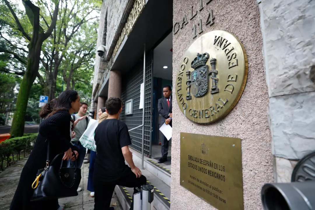 Serviços jurídicos do Estado pediram ao Supremo que cancele a suspensão do voto dos nacionalizados pela lei de nietos. …