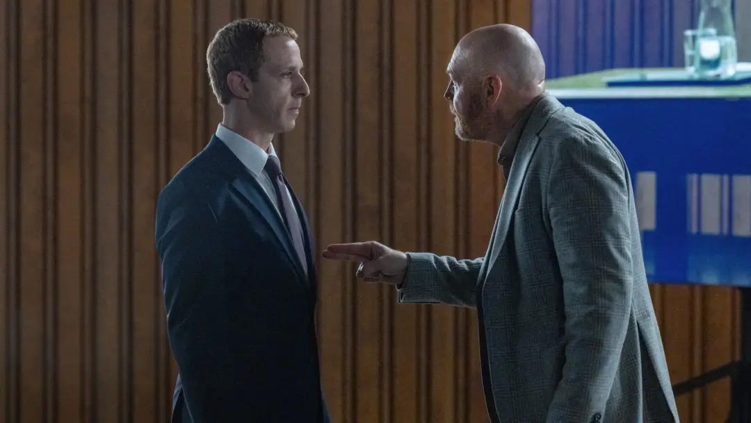Aaron Sorkin quer fazer uma peça de acompanhamento de The Social Network mesmo sem Jesse Eisenberg ou David Fincher. Ac…