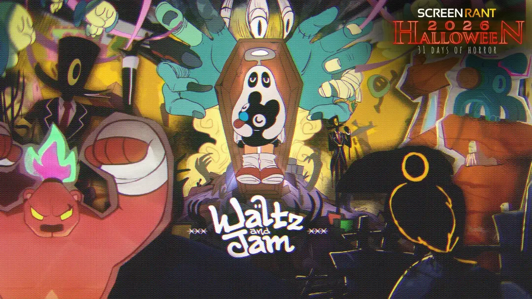 Waltz and Jam, aventura de ação e mistério, chega para o Halloween com vibes doces e um toque assustador. Prefiro quand…