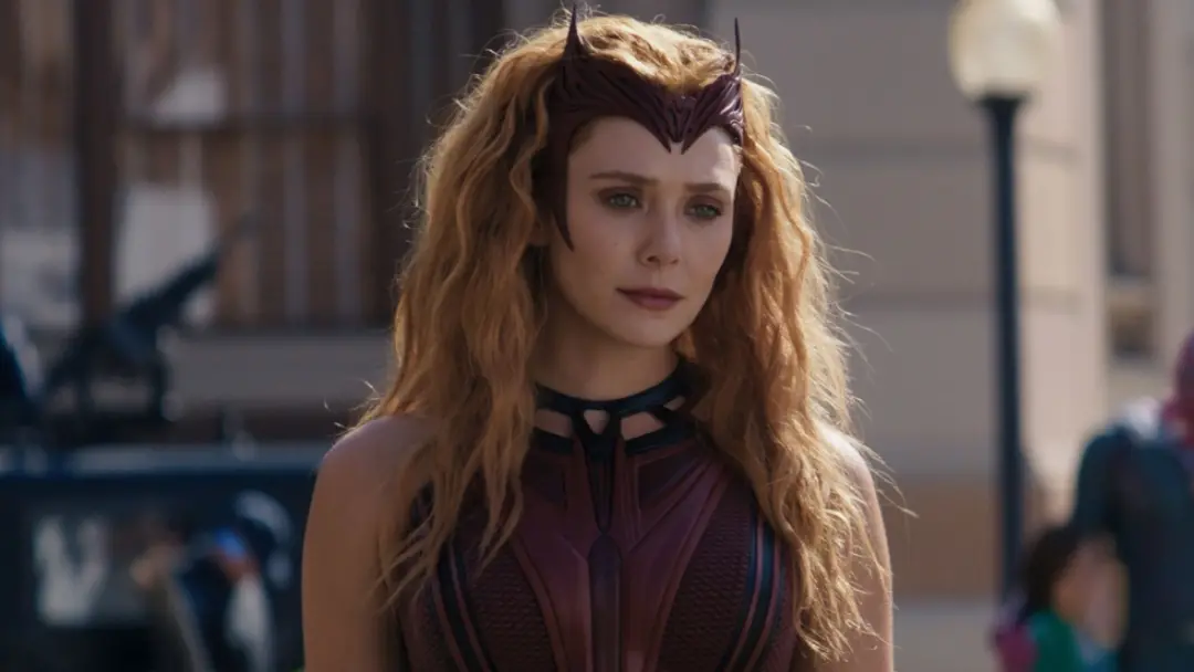 Elizabeth Olsen e a Bruxa Vermelha entram numa nova fase antes de dois projetos do MCU. Wanda Maximoff, que já viveu mu…
