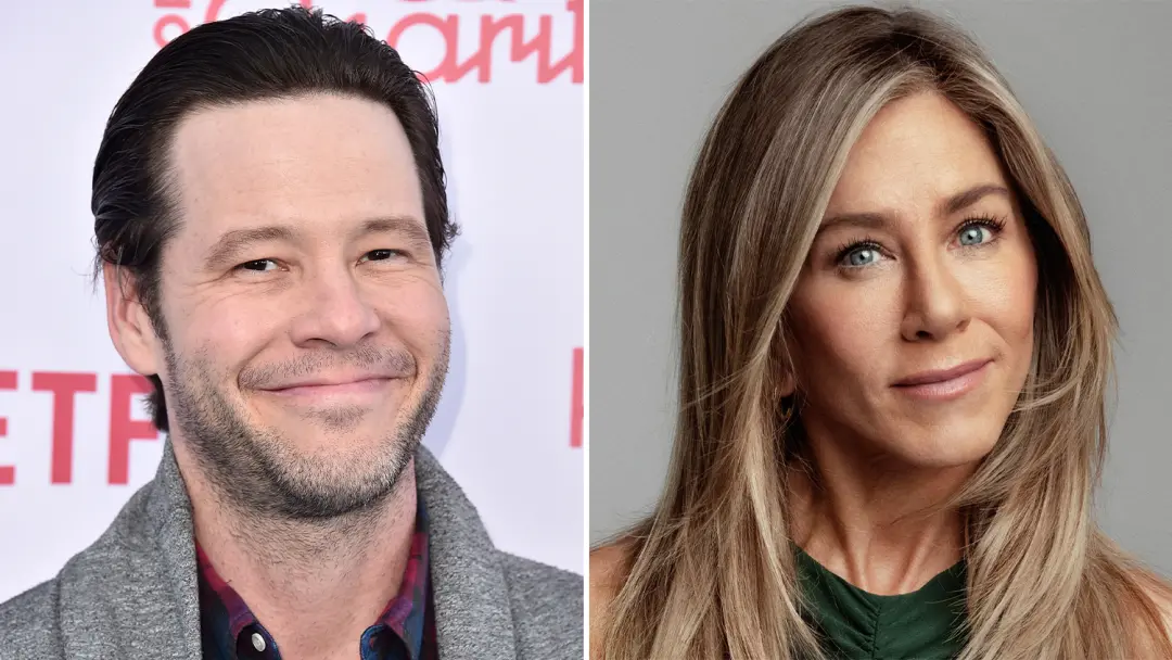 Ike Barinholtz entra no elenco da comedia de feriado Naughty, que tem Jennifer Aniston, Peter Dinklage e Regina Hall. O…