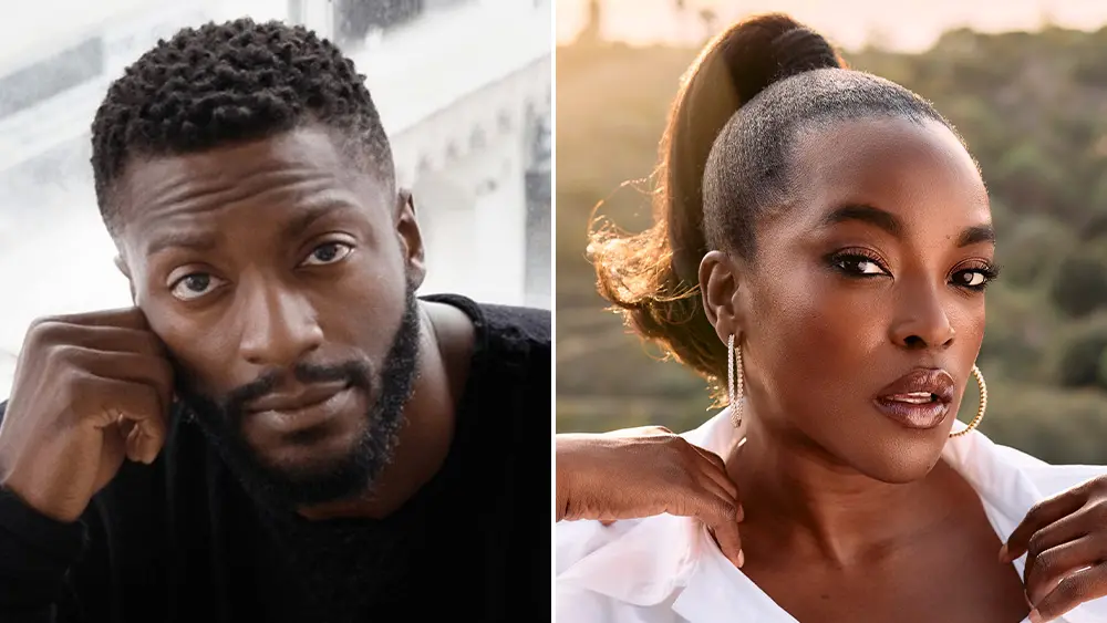 Aldis Hodge e Wunmi Mosaku vão estrela o thriller One Night Out, dirigido por George Tillman Jr, para a Orion Pictures …
