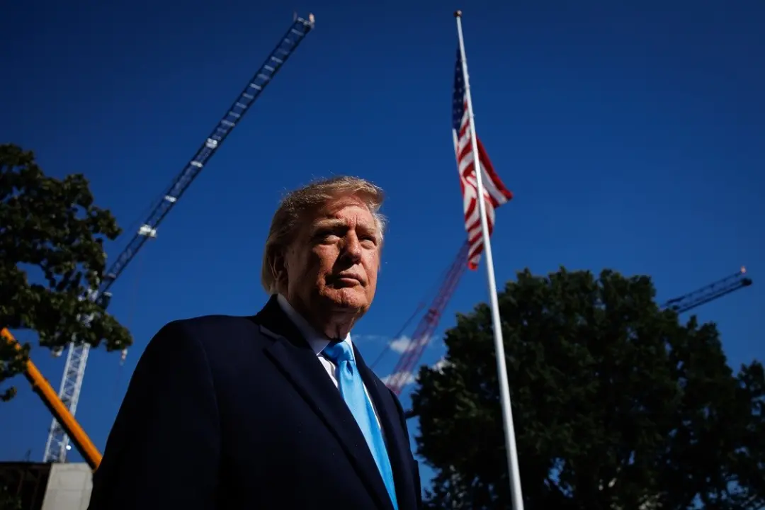 Governo de Trump suspende a Microsoft de programa de green cards por alegações de fraude. A acusação surge em meio a di…