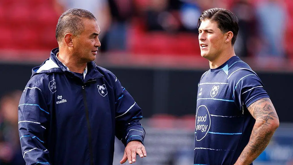 Louis Rees-Zammit tá com um começo de temporada com quatro tries, o mais na liga até agora. É visível que o trabalho de…