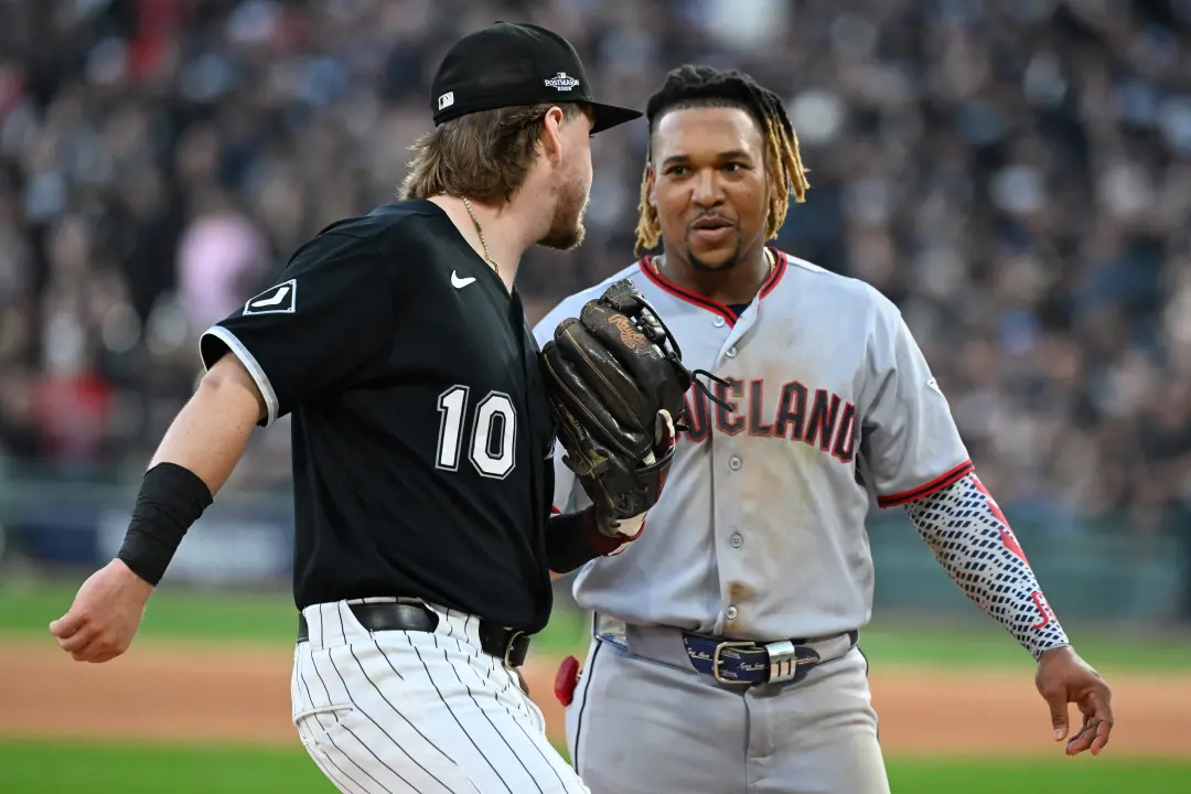 Jogo 4 da ALDS entre Guardians e White Sox será hoje em Chicago. O Cleveland precisa repetir a vitória de ontem para le…