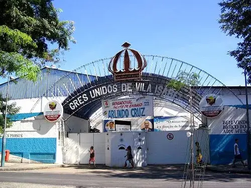 Unidos de Vila Isabel vai oferecer 140 exames gratuitos no Outubro Rosa, com mamografias e ultrassonografias. A prevenç…