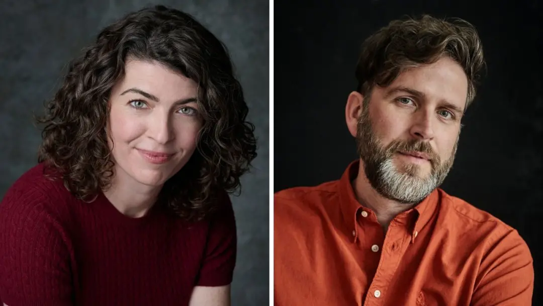 Megan Ganz e Humphrey Ker conseguiram um piloto de drama chamado Rabbit na ABC, baseado na serie britânica Ludwig. A tr…