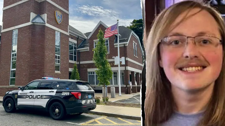 Reading, Massachusetts, investigação após Andria Hanafin ser encontrada morta por ferimento de arma de fogo. O filho de…