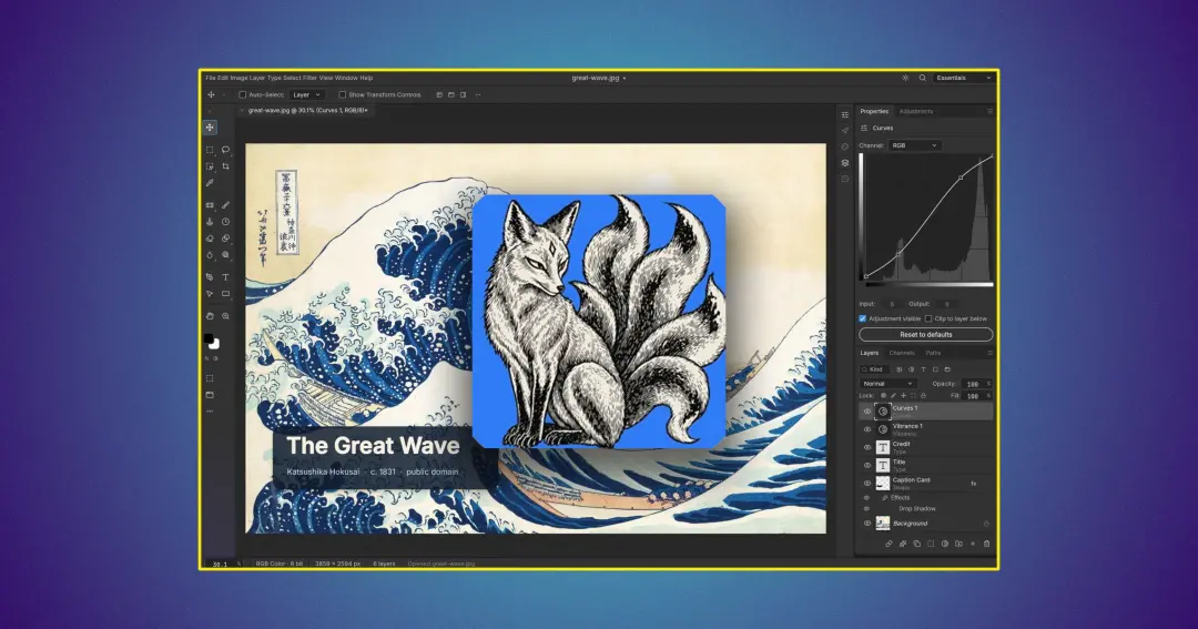 Quatro pessoas de Atlanta criaram o ArtCraft, um pacote de software livre que imita as ferramentas da Adobe. A ideia é …