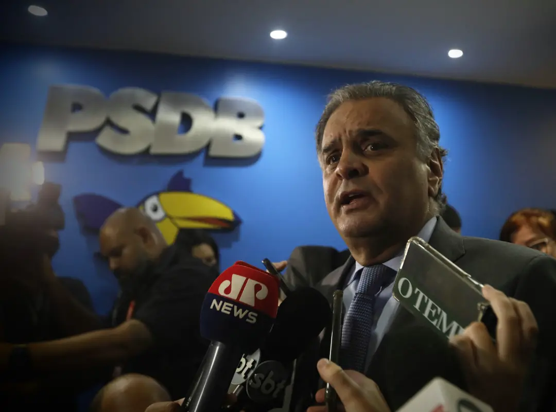 PSDB liberou filiados e dirigentes para apoiar Lula ou Flávio no segundo turno. A decisão veio porque os diretórios con…