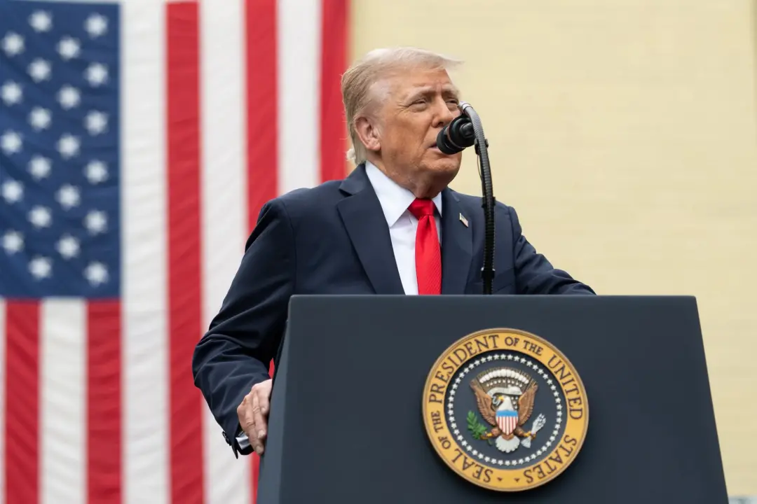 Donald Trump ameaça tratar como inimigo quem não usar o termo superinteligência no lugar de inteligência artificial nos…