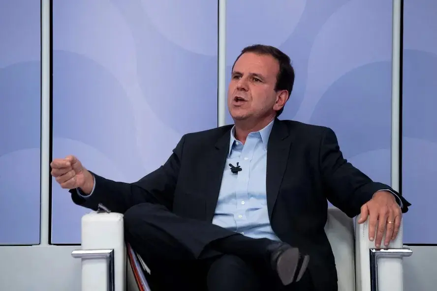Paes recorre ao STF contra decisão do TSE que anulou 274.411 votos de Garotinho no Rio. A divergência de votos no TSE m…