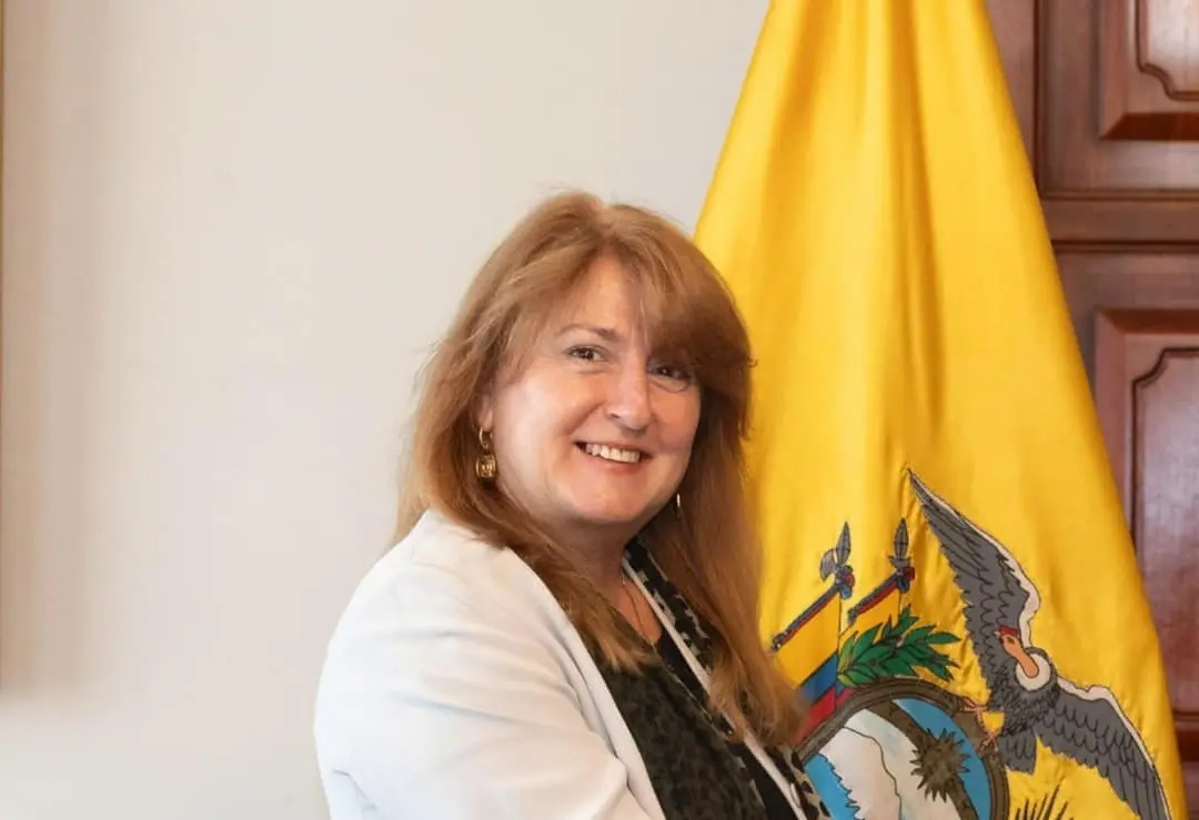 Embaixadora grega é chamada de volta ao país após denúncias de assédio moral no Brasil. Os relatos de colaboradores apo…