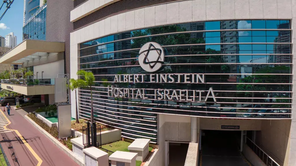 Einstein Hospital Israelita em São Paulo teve acesso não autorizado a dados de pacientes, incluindo nome e CPF. É preoc…