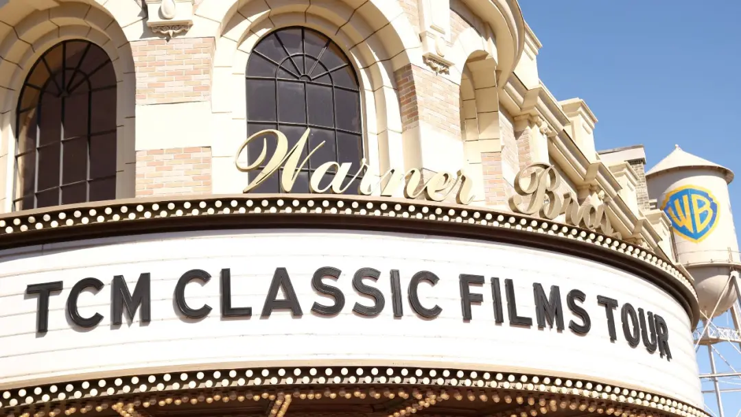 Turner Classic Movies agora faz parte do Skydance Motion Picture Group. A mudança faz parte da reorganização sob a lide…