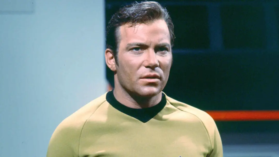 William Shatner diz que o sucesso duradouro de Star Trek não faz sentido. Aquele universo ficcional continua forte por …