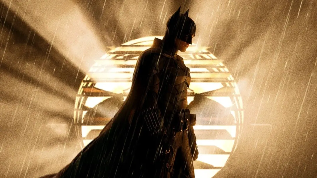 DC e Batman podem ganhar um título para o próximo filme vilão. A antecipação por essa narrativa cresce porque o univers…