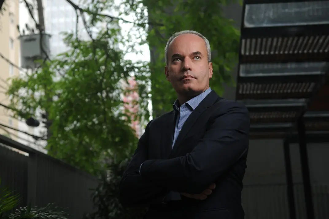 Sérgio Vale, economista da MB Associados, diz que ajuste fiscal em 2027 não vai ser um tesouraço. Medidas já discutidas…