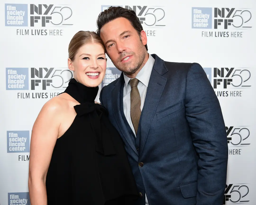 Ben Affleck lembrou de tempo trabalhando com um colega de elenco, dizendo que ainda teme a pessoa. O peso daquele relac…