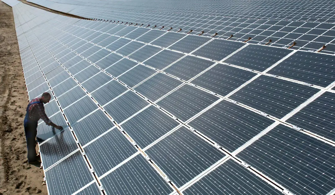Tandem PV desenvolve painéis solares com 29,7% de eficiência, podendo gerar cerca de 25% mais energia na mesma área. A …