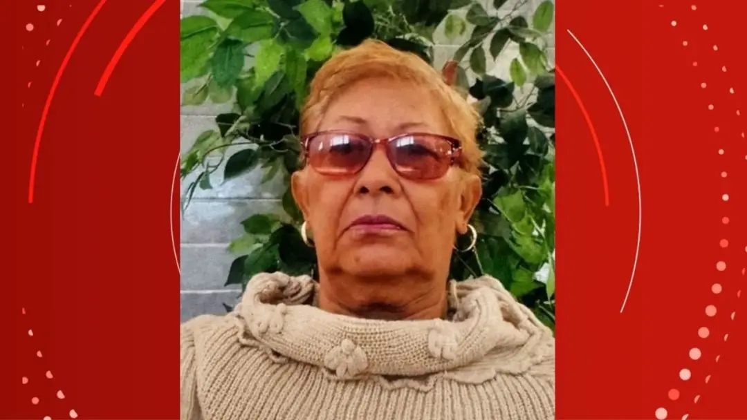 Ramona Irene Cuevas Martinez, de 70 anos, foi encontrada morta em uma área rural de Jaíba após desaparecer por 12 dias.…