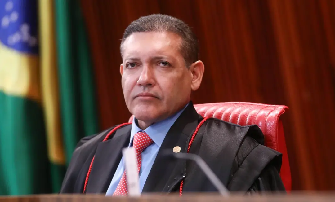 Nunes Marques ampliou o grupo que fiscaliza propaganda eleitoral no TSE, designando Marco Aurélio Bellizze Oliveira com…