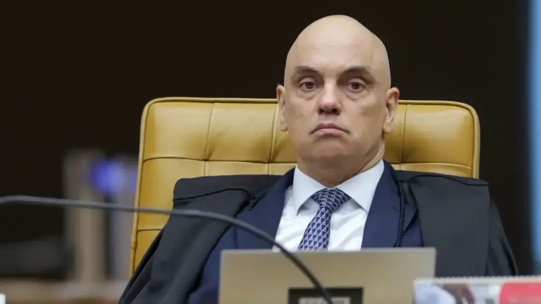 Grupo próximo ao Flávio admite negociação com Moraes sobre recuo no impeachment se houver gestos antes do segundo turno…