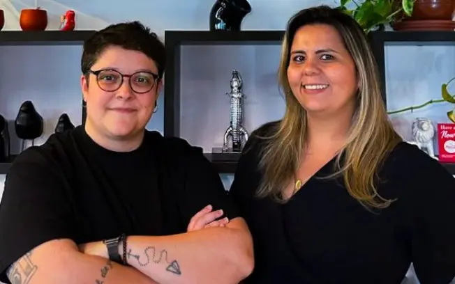 Yall reforça a estrutura com Diana Pereira como diretora de Criação e Marcelia Delazari como diretora de Novos Negócios…