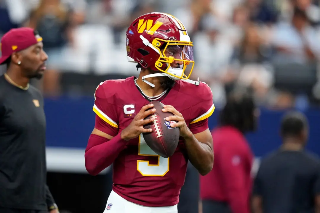 Carter, jogador dos Giants, falou que os sacks são superestimados, mesmo com apenas um em quatro jogos. Pressionar o QB…