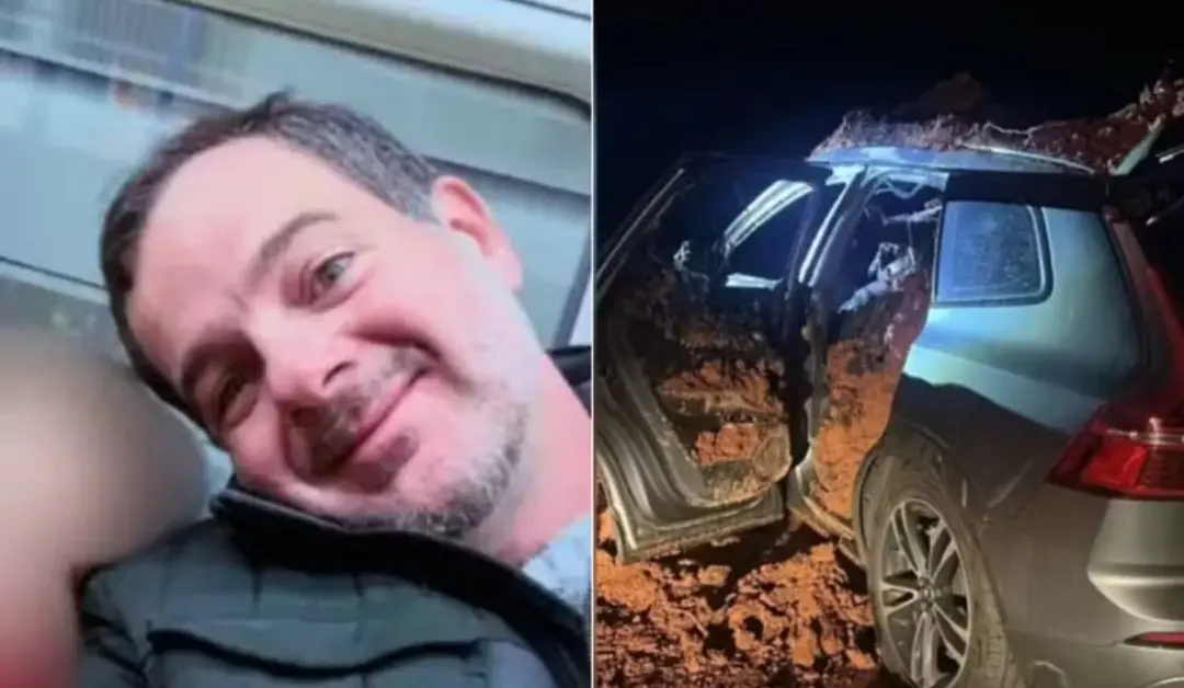 Juiz Gustavo de Castro Campos, 45 anos, foi encontrado morto em um carro incendiado em São João da Boa Vista, interior …