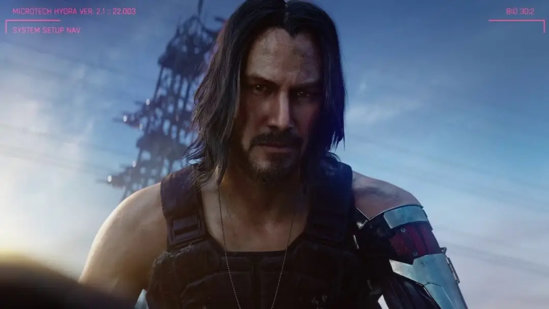 Cyberpunk 2077, jogo de RPG que vendeu mais de 40 milhões de cópias, vai ter filme da Paramount com Lorenzo di Bonavent…