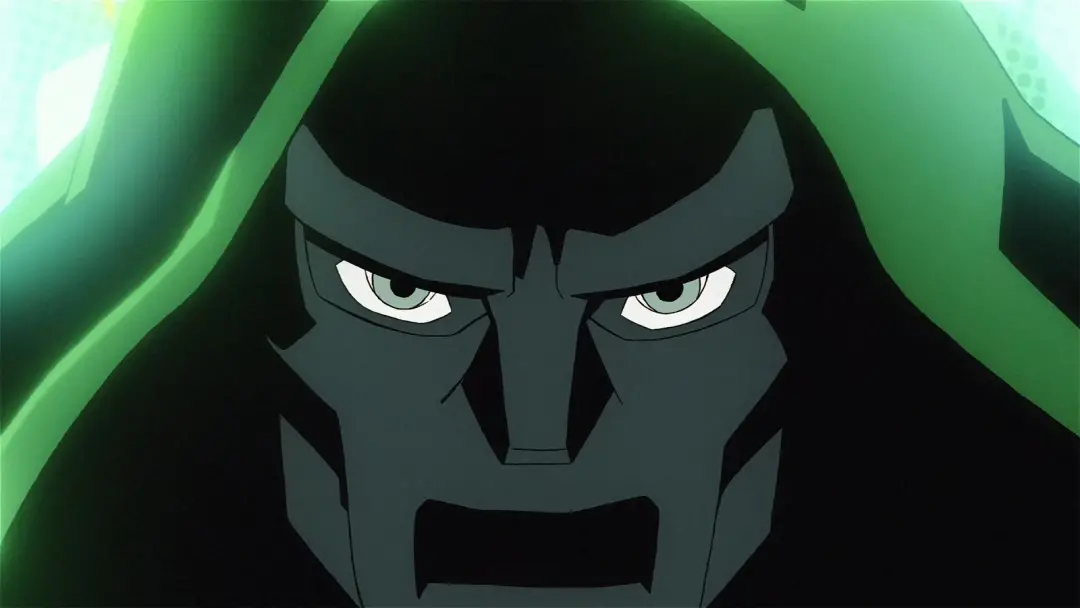 10 de novembro, chega o DLC The Siege of Castle Doom para Marvel Cosmic Invasion, trazendo Doctor Doom e Invisible Woma…
