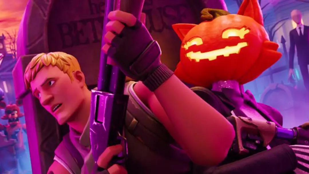 Universal Monsters voltando para Fortnite, Frankenstein, Múmia e Noiva de Frankenstein voltam para a loja depois de mai…