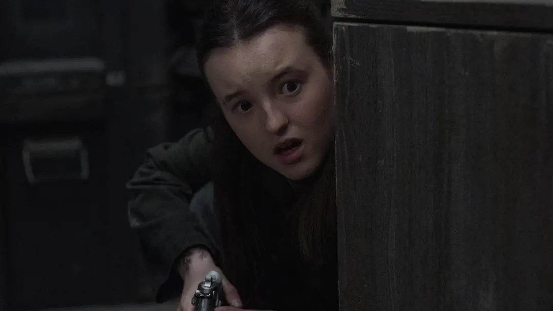 Rat King é o chefe mais assustador que Abby vai enfrentar nos três dias de cruzada em Seattle. A cena intensa mostra o …