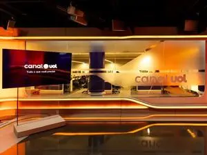UOL é o canal de notícias mais assistido do YouTube no Brasil. A gente acompanha muito o cenário de mídia e é important…