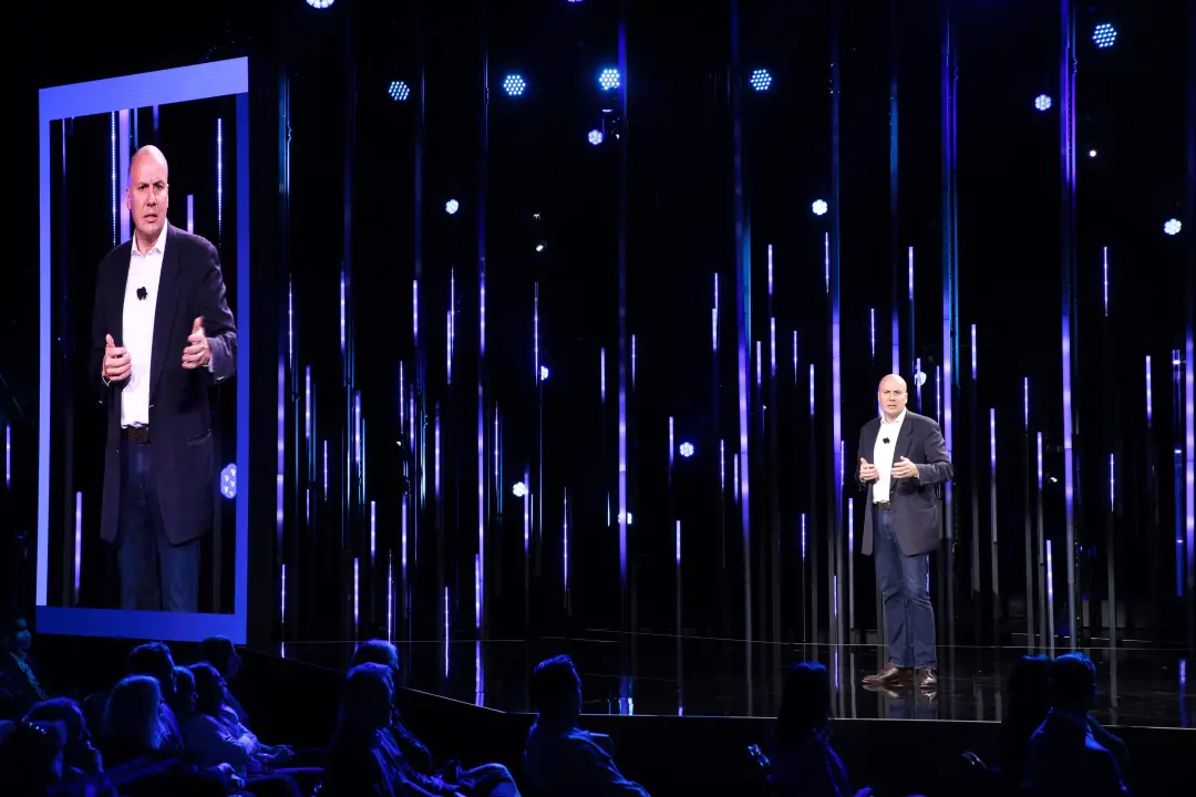 JB Perrette assumiu execuções na Skydance após renovar contrato, supervisionando distribuição global e vendas de public…