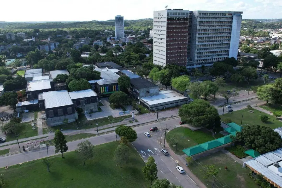 Três incêndios na UFPE em oito dias. Os focos ocorreram em prédios da Cidade Universitária, no Recife. É preocupante a …