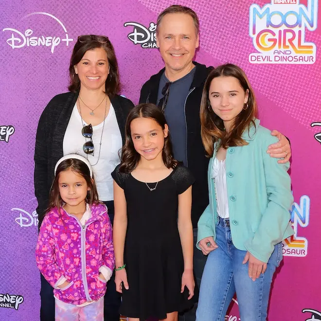 Chad Lowe compartilha uma mensagem sobre fé após a morte da filha Fiona, de 13 anos. O luto pela perda é um caminho com…
