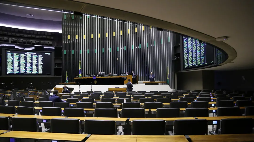 Paraíba elegeu 10 parlamentares milionários para a Câmara dos Deputados em 2027, com o Aguinaldo Ribeiro declarando 4,2…