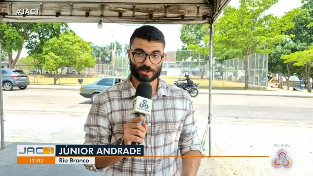 A20 do Acre tem sua 1ª Edição publicada nesta quinta-feira, 8 de outubro de 2026. Esse tipo de registro nos lembra como…