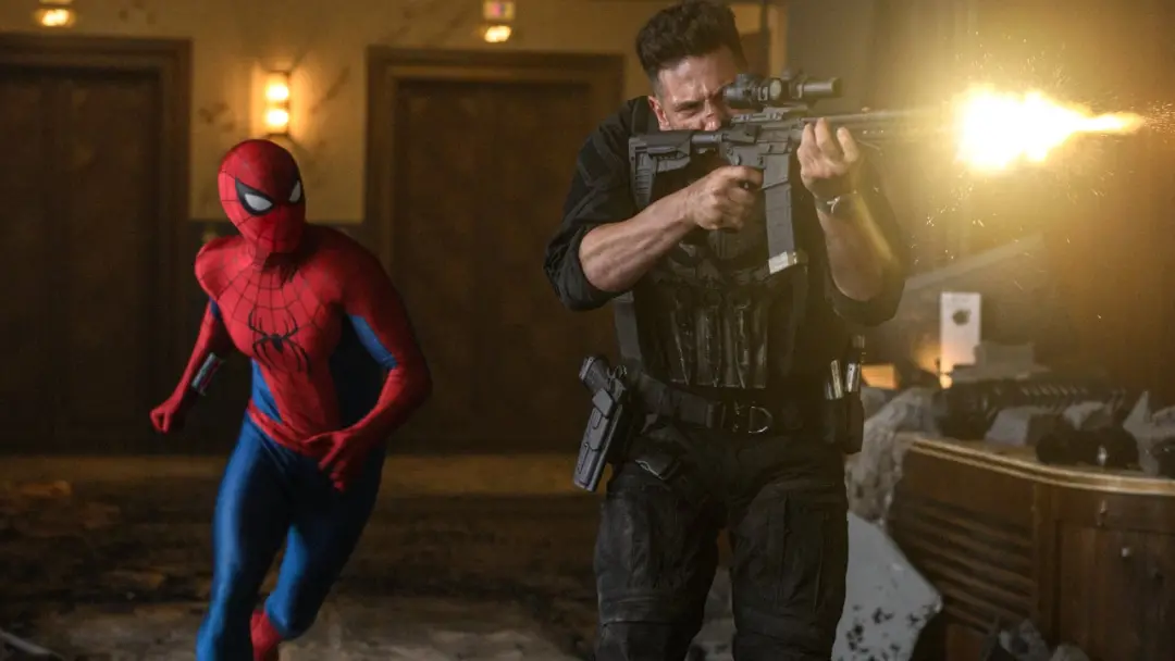 Spider-Man: Brand New Day chega na plataforma de vídeo sob demanda, depois de dois meses nos cinemas. É legal poder ver…