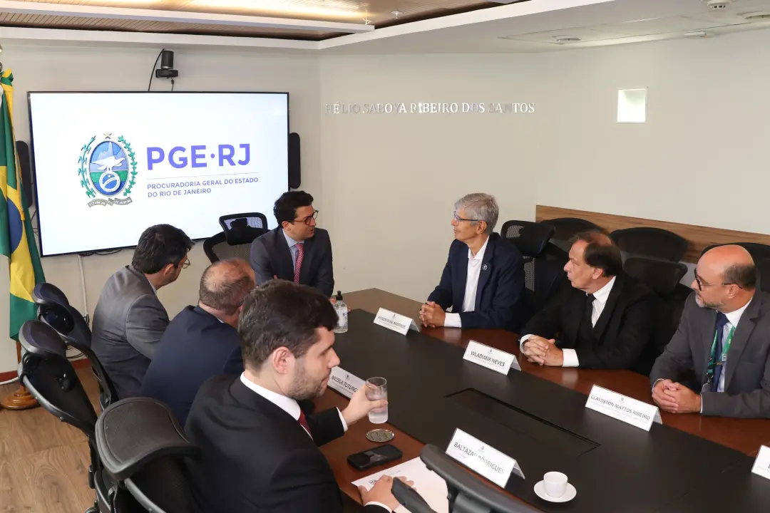Rio de Janeiro: PGE-RJ e UFRJ vão usar inteligência artificial para analisar 1,2 milhão de Certidões de Dívida Ativa, c…