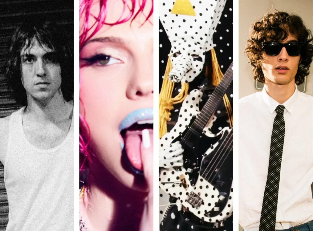 Lollapalooza 2027 com a Charli XCX como headliner, mostrando que a persistência de um festival é um desafio de calendár…