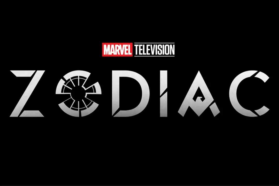 Marvel Zodiac terá estreia em 2028 na Disney+, com filmagens começando em Londres na primavera. Achei irônico só ver o …