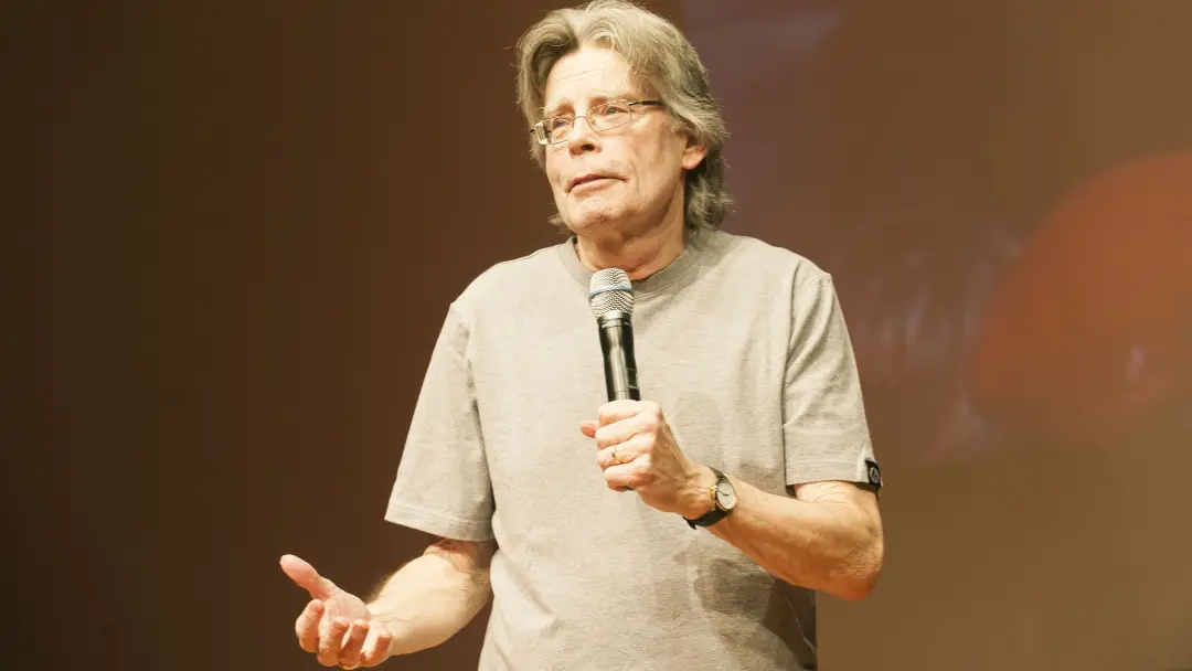 Rita Hayworth e Shawshank Redemption, do Stephen King, está número um no streaming com 27 anos de adaptação. O filme ac…