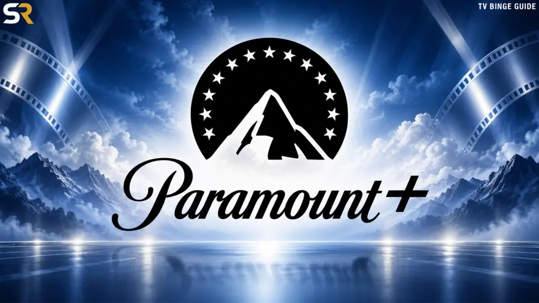 Tom Hardy em crime de destaque no Paramount+ nos dias 9 a 11 de outubro de 2026. O fato é que há outras séries boas, ti…