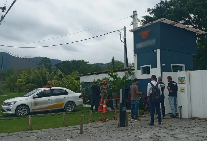 Recreio dos Bandeirantes: Light pegou fraude de energia em empresa de aviação, com estimativa de 7 MWh por mês não fatu…