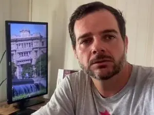 Juiz do TJ-SP foi encontrado morto carbonizado no interior do estado. É um desdobramento grave que me faz ponderar sobr…